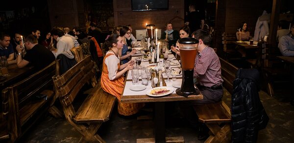 Бар Кавалерия