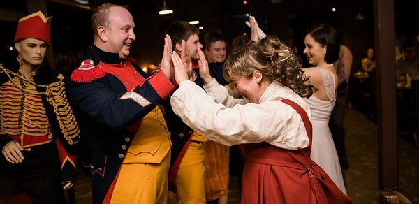 Бар Кавалерия