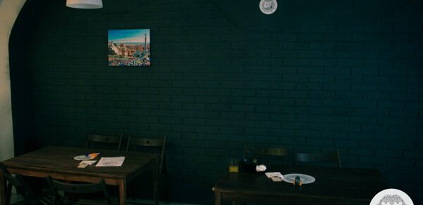 Solo Sokos Hotel Palace Bridge