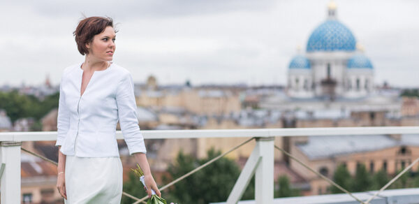 Оборудования крыша под любые мероприятия в центре города