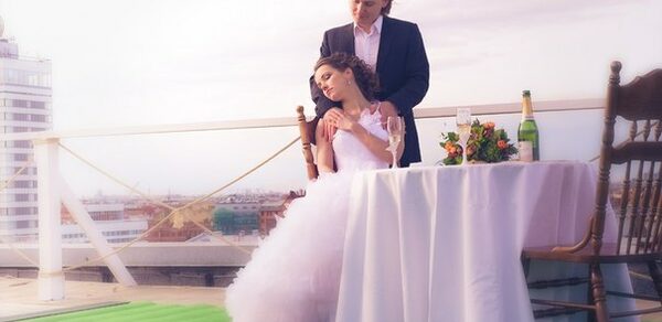 Оборудования крыша под любые мероприятия в центре города