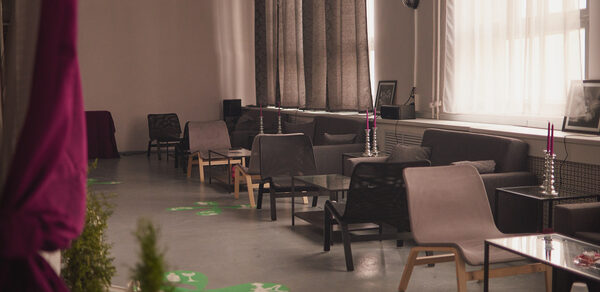 Лофт - пространство