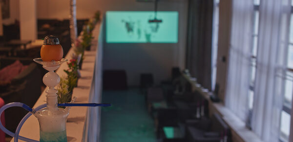 Лофт - пространство