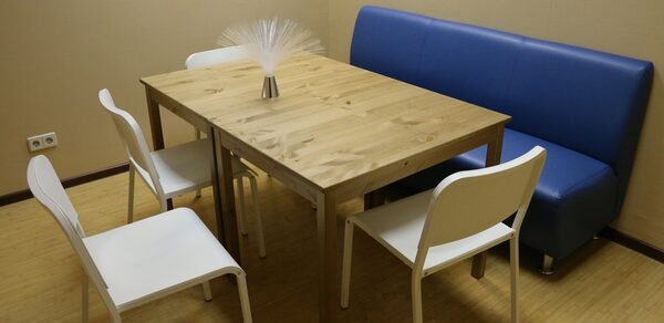 Антикафе Гнездо