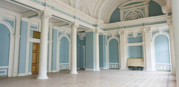 Bright Hall FREEDOM palace (Брайт Холл ФРИДОМ палас)