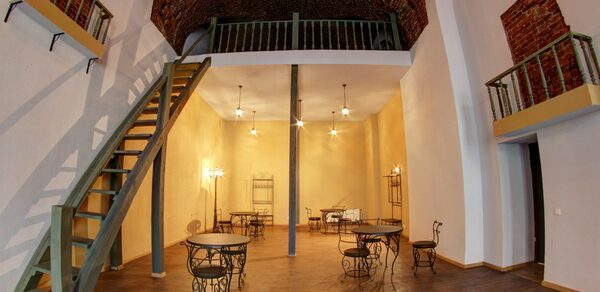 Bright Hall FREEDOM palace (Брайт Холл ФРИДОМ палас)