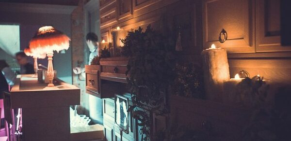 LockerQuestBar (ЛокерКвестБар)