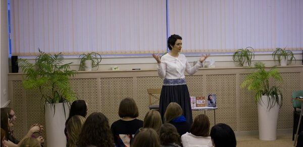 Зал для проведения тренингов