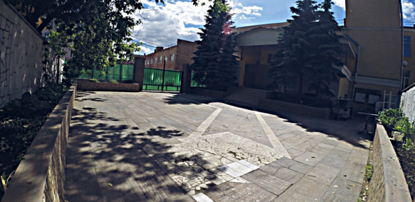 Культурый центр "Ганга"