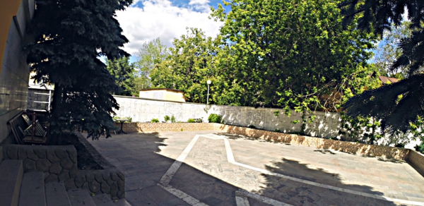 Культурый центр "Ганга"