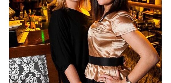 Клубное пространство с караоке