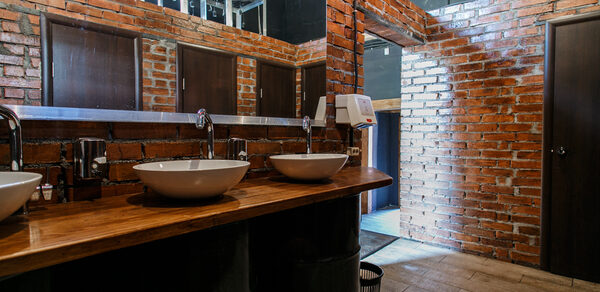 Level 19 Лофт для закрытых вечеринок 