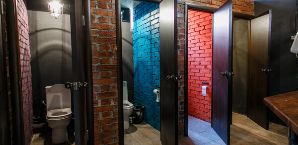 Level 19 Лофт для закрытых вечеринок 