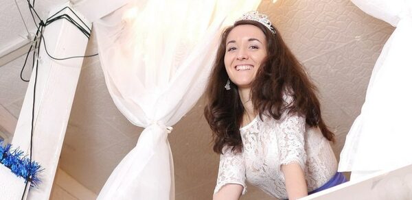 Пентхаус Поднебесная. Площадка на 18-м этаже