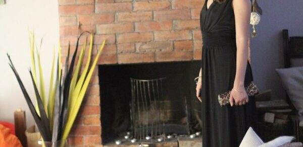 Пентхаус Поднебесная. Уютный лофт с действующим камином