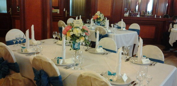 Отель "На Казачьем"