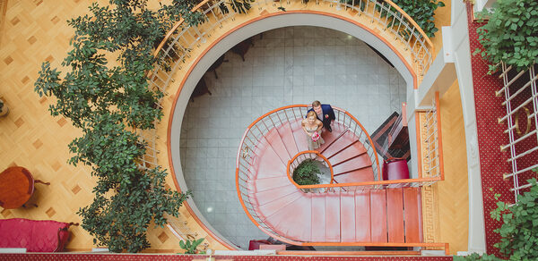 Отель "На Казачьем"