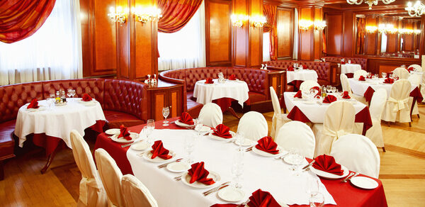 Отель "На Казачьем"