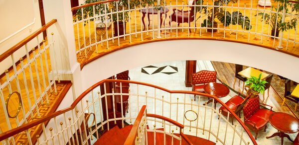 Отель "На Казачьем"