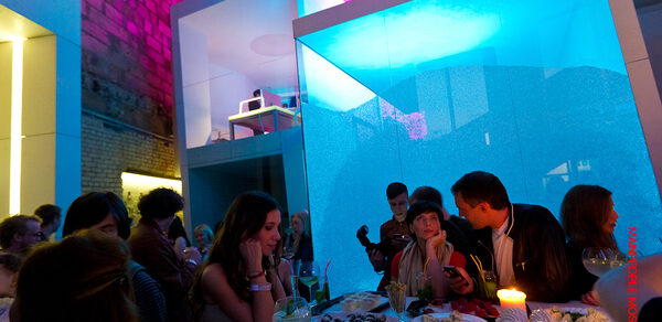 Лофт -помещение