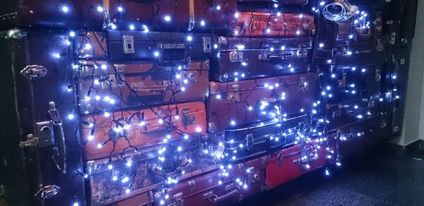 Отокомае Лофт-галерея на Кузнецком