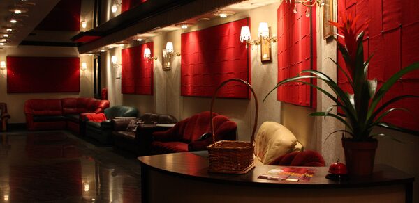 Клубное пространство для ваших мероприятий