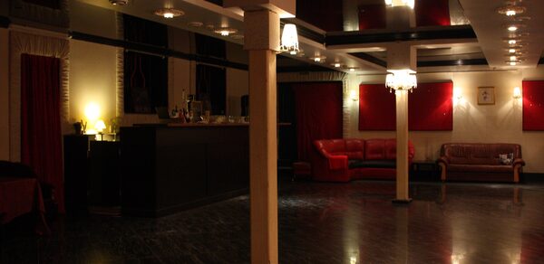 Клубное пространство для ваших мероприятий