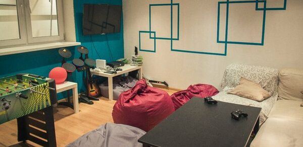 Антикафе "Коперник" Полная аренда антикафе