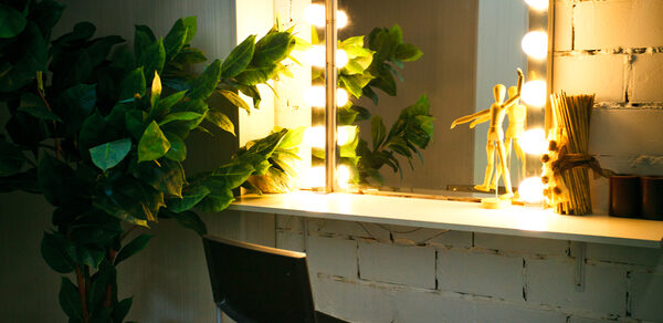 Студия Апельсин