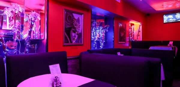 Рестобар Мойка