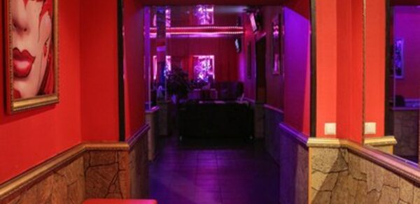 Рестобар Мойка