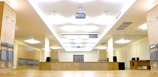 Торговый центр «Неглинная галерея»