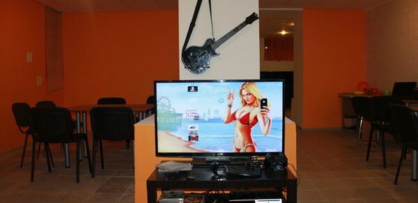 Тайм-Клуб "КУКУРУЗА"