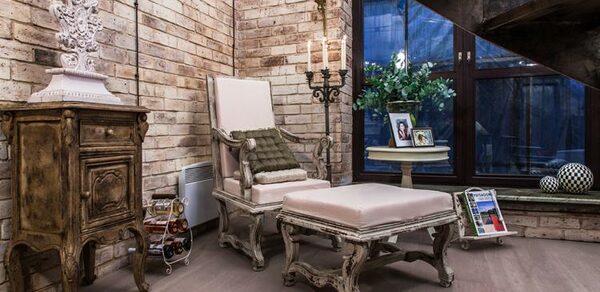 Лофт GalleryLoft