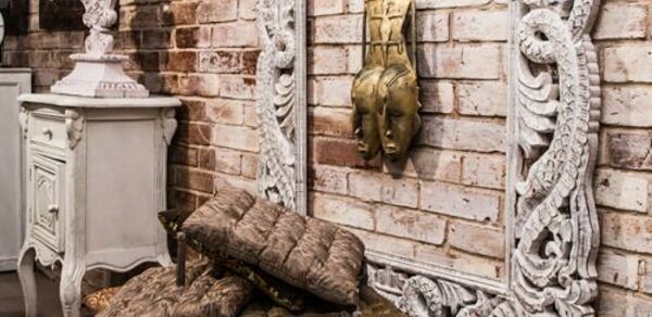 Лофт GalleryLoft (ГалериЛофт)