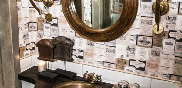 Лофт GalleryLoft (ГалериЛофт)