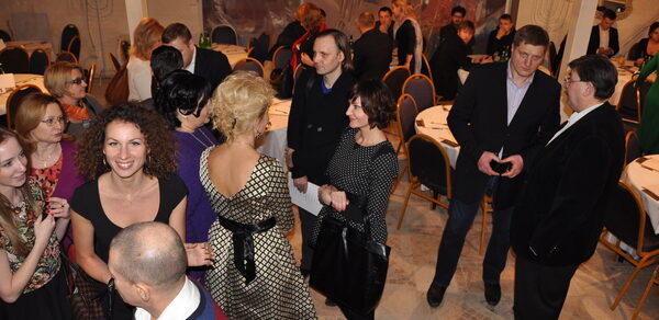 Лофт GalleryLoft