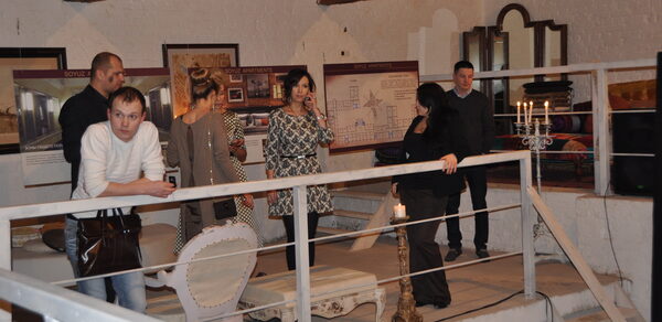 Лофт GalleryLoft