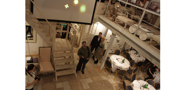 Лофт GalleryLoft