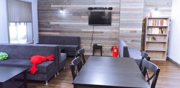 Антикафе Time House