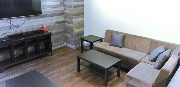 Антикафе Time House