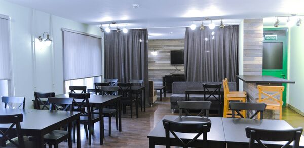 Антикафе Time House