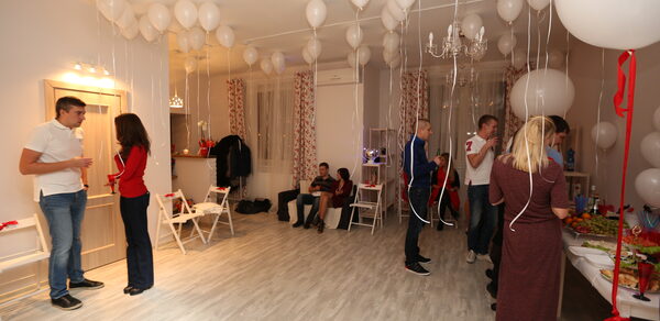 Студия ЗЕФИР