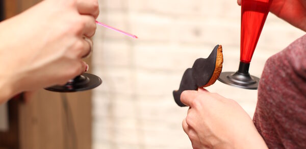 Студия ЗЕФИР