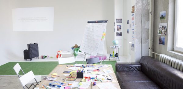 Photoplay Зал №1