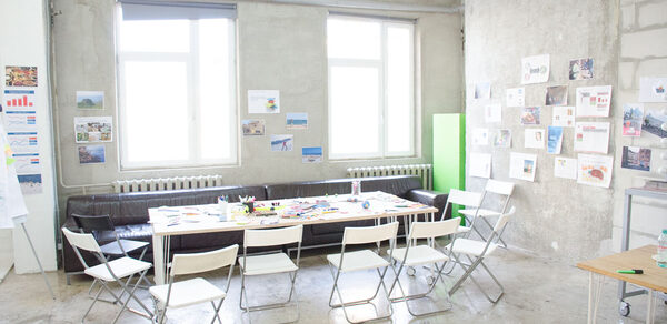 Photoplay Зал №1