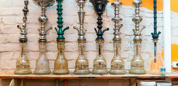 F-Lounge Кальянная в почасовую аренду