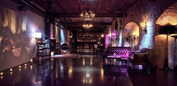 Управление DEEP SPACE Loft & kitchen