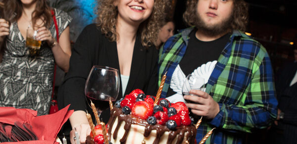 Управление DEEP SPACE Loft & kitchen