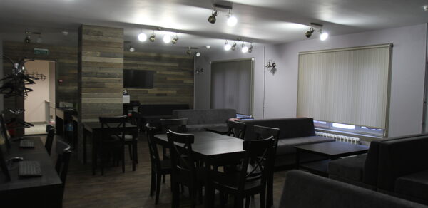 Антикафе Time House